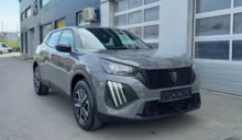 Peugeot 2008 ACTIVE 1,2 PureTech 100 